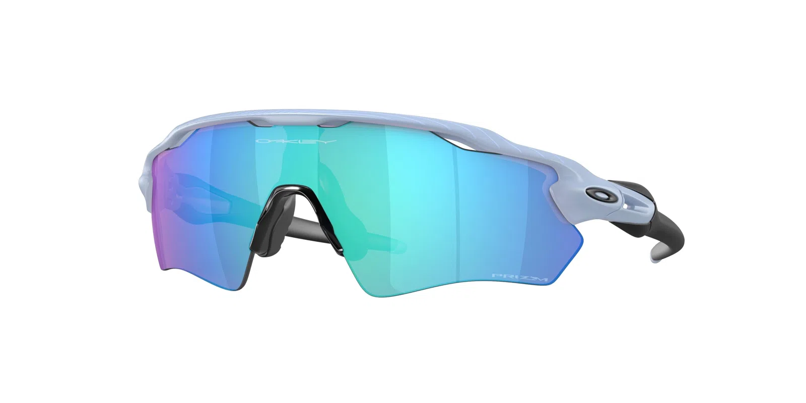 Oakley Radar Ev Xs Path 9001 Sunglasses - view 3